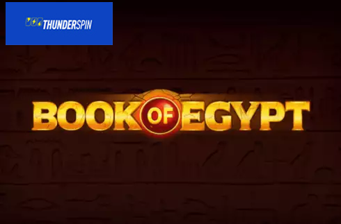 Book of Egypt